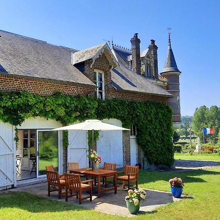 Chateau Machiel Exteriör bild