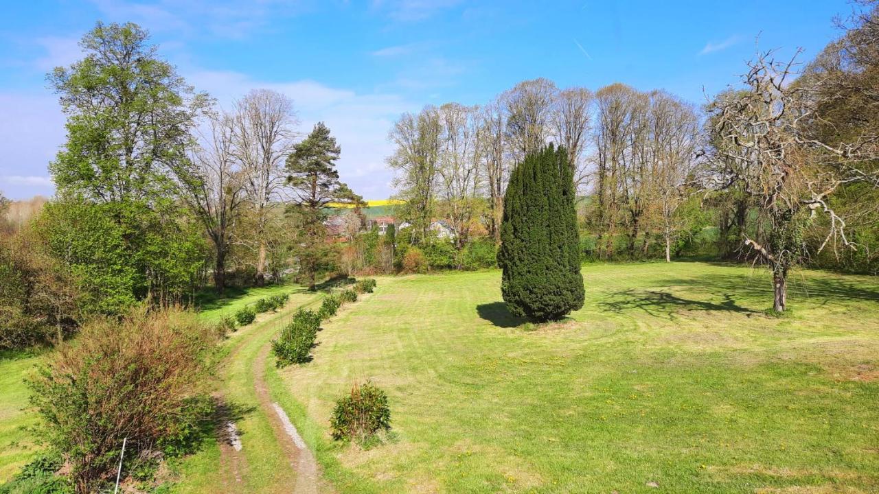 Chateau Machiel Exteriör bild