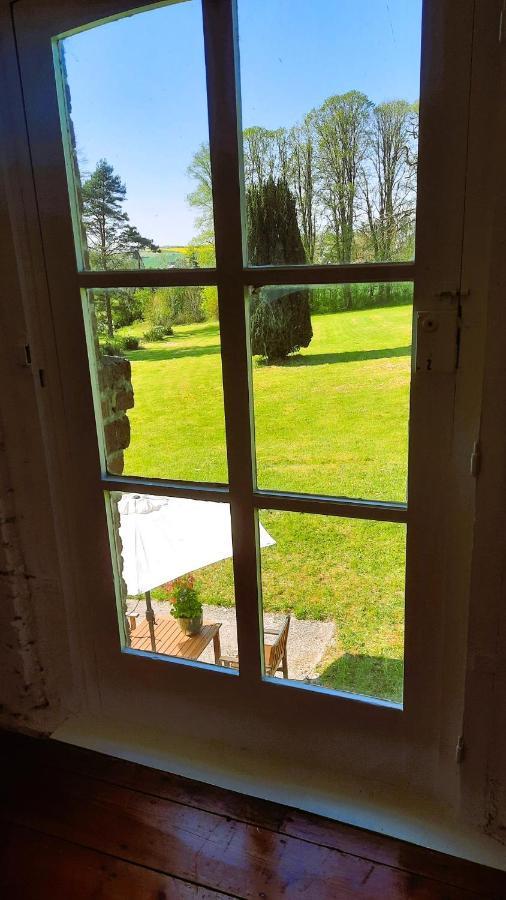 Chateau Machiel Exteriör bild