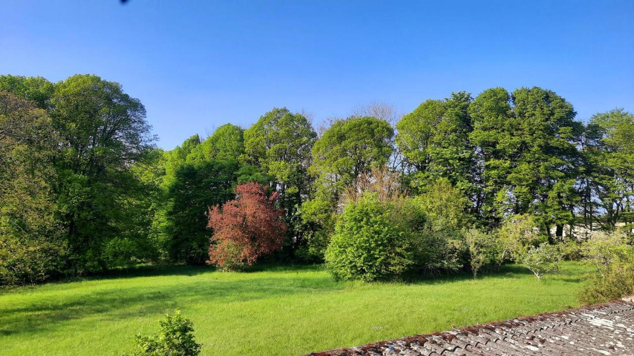 Chateau Machiel Exteriör bild