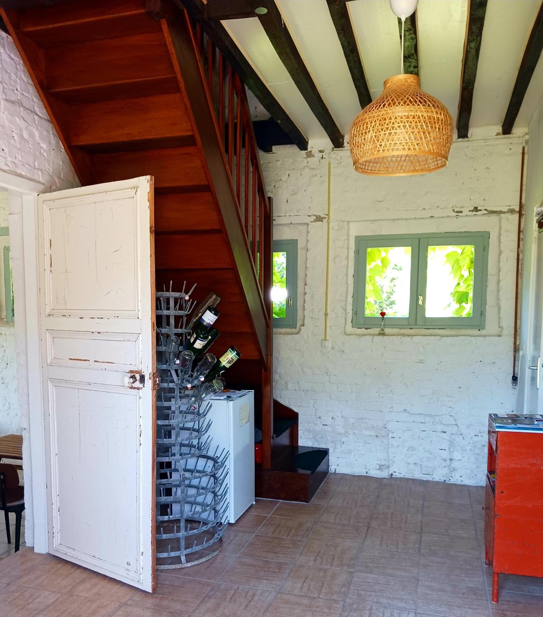 Chateau Machiel Exteriör bild