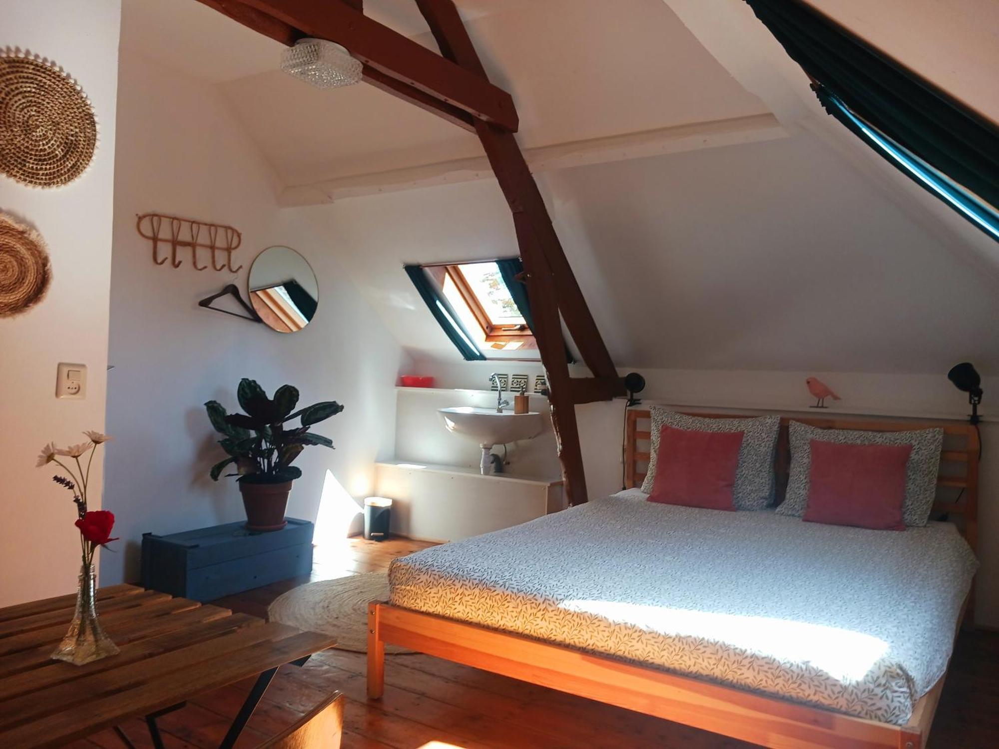 Chateau Machiel Exteriör bild