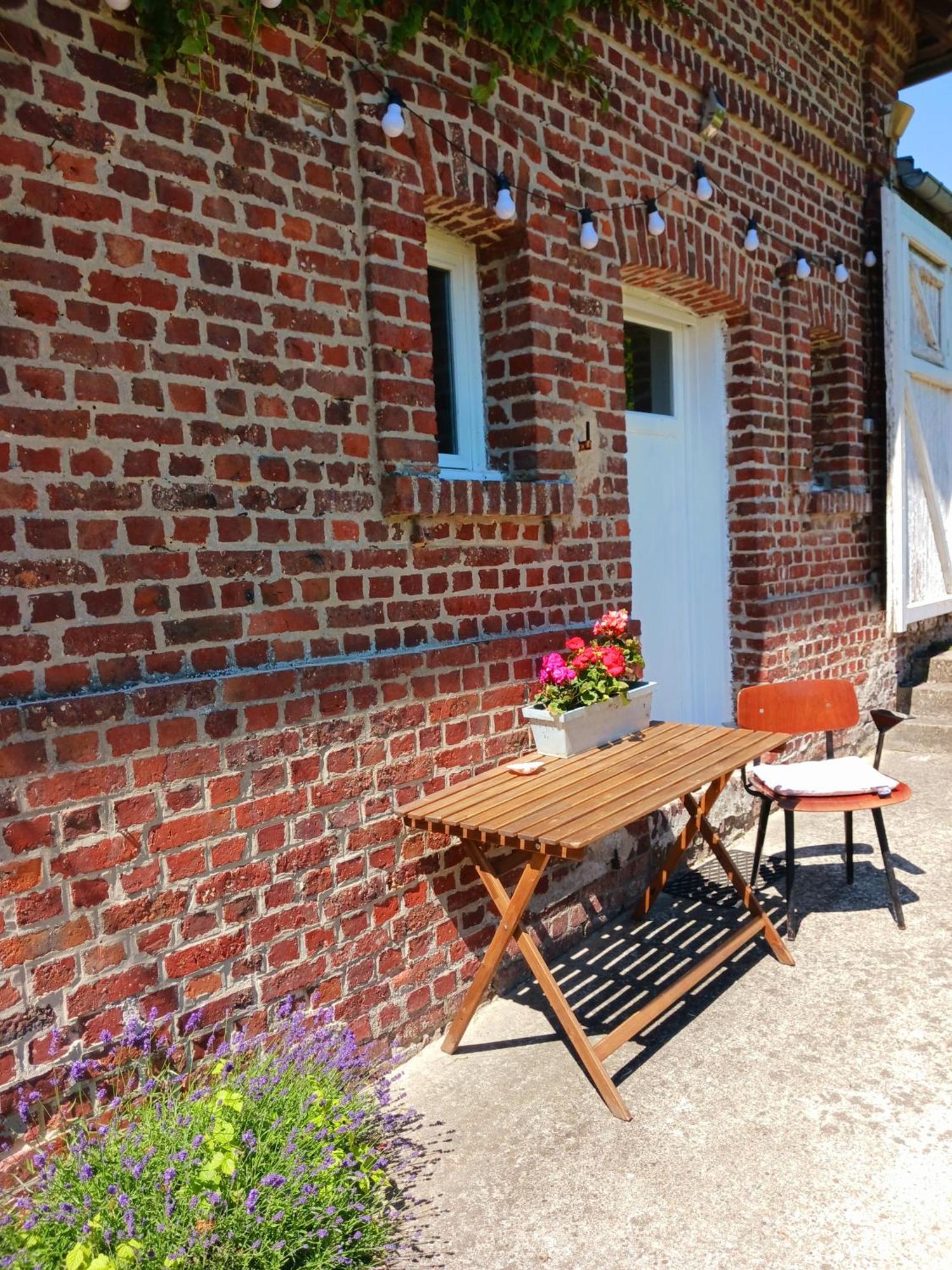 Chateau Machiel Exteriör bild